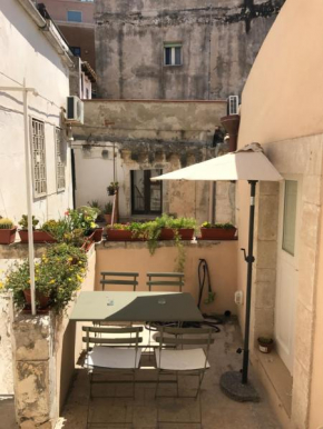 La casetta di Ortigia Sirakusa